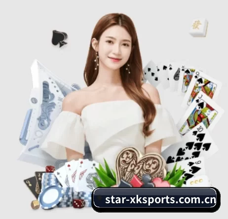 star-xksports.com.cn APP 界面