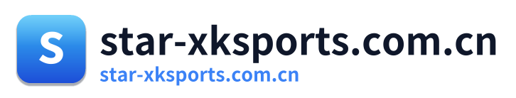 star-xksports.com.cn Logo
